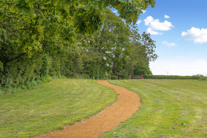 Thenford Way